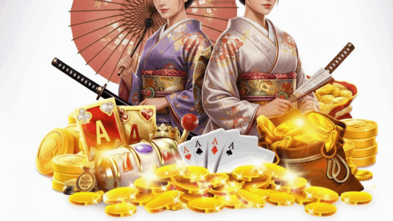 Slot Thailand