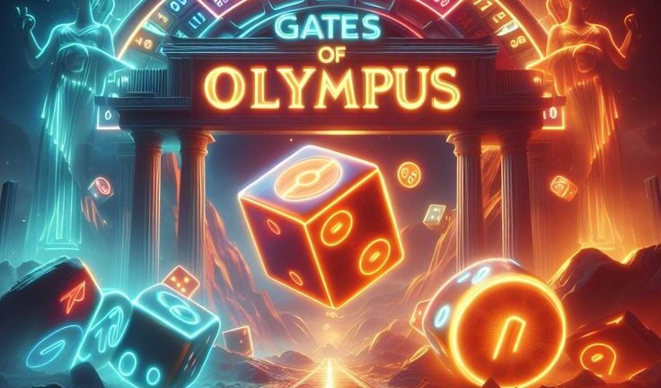 Slot Gacor Pragmatic P: Review Lengkap Game Gates of Olympus