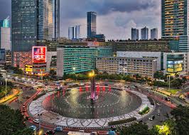 7 Hotel Termewah Dengan Budget Minimum Indonesia