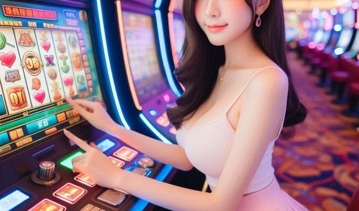 Pola Gacor Slot Online: Rahasia Menang Slot Gacor