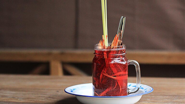 Minuman-Minuman Terpopuler Yang Ada Di Indonesia 2026