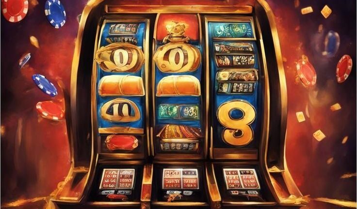 Cara Jitu Menang Jackpot Situs Slot Gacor Hari Ini Terbaru