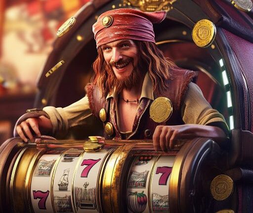 Cara Ampuh Mendapatkan Hadiah Slot Jackpot Terbesar Hari Ini