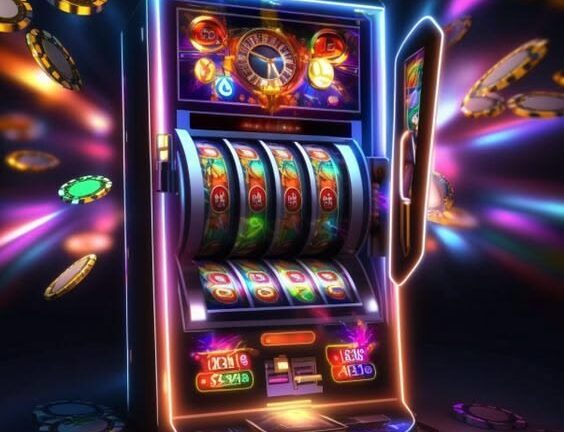 Strategi Jitu Bermain di Situs Slot Anti Kalah untuk Hasil Maksimal