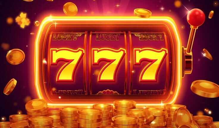 Tips Menghindari Kerugian Dengan Strategi Slot Online Tepat
